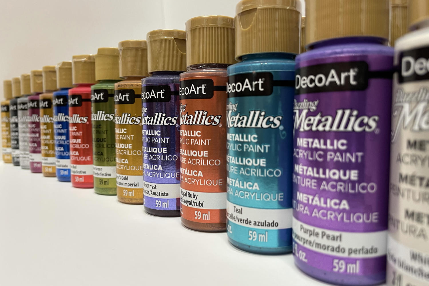 Kings Road Xmas Lights